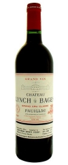 Rượu vang Chateau Lynch Bages 1,5L 2002