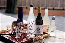 Mua rượu sake Nhật chuẩn ở đâu tại Hà Nội