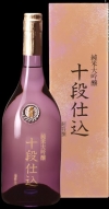 Rượu Sake Judan Jikomi 720ml
