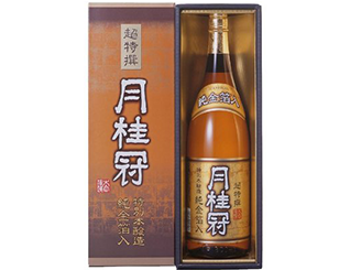 Rượu Sake Tokubetsu 1800ml