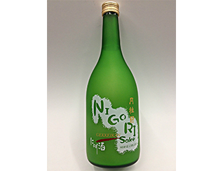 Rượu Sake Nigori 300ml