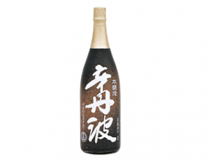 Rượu Sake Ozeki Karatamba 1800ml
