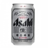 Bia Asahi Lon 330ml