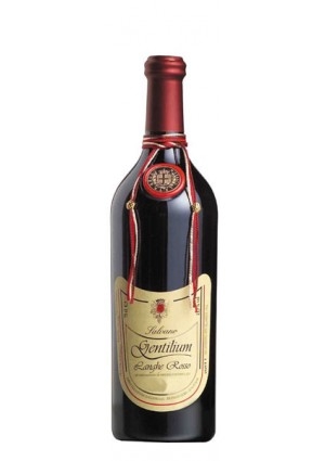 Rượu vang Ý Salvano Langhe Rosso Gentilium D.O.C.