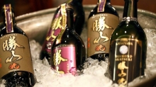 Rượu Sake uống như thế nào – Lịch sử ra đời của rượu Sake Nhật