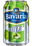 Bia  Bavaria 330ml hương vị táo