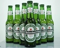 Bia Heineken 500ml - Thùng 20 chai