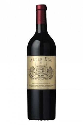 Rượu vang Alter Ego De Palmer 2008
