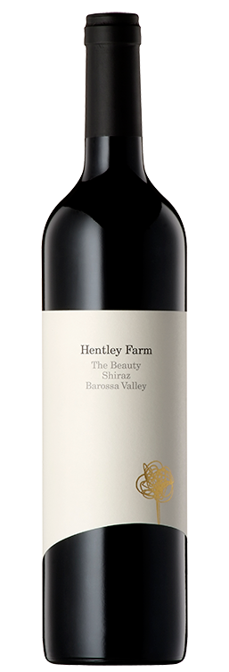 Rượu vang HENTLEY FARM BEAST SHIRAZ 2010