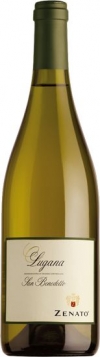 Rượu sâm banh Zenato Lugana Brut Metodo Classico 1,5L 2012