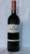 Rượu vang Antinori Solaia 2008