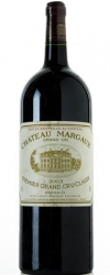 Rượu vang Chateau Margaux 2003