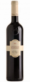 Rượu vang Chateau Planeres LA ROMANIA 2009
