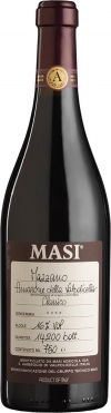 Rượu vang Masi Mazzano 2007