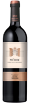 Rượu vang  Bordeaux  Merlot Cabernet  Premium 2012 cung cấp mùi hương trái cây và hương vị của nho đen, blackberry, anh đào đen, vani, tiêu đen, cà phê, gia vị và cam thảo.  Bạn đồng hành của mọi buổi tiệc đông người.