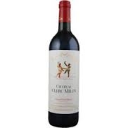 Rượu vang Pháp Chateau Clerc Milon 1,5L 2003