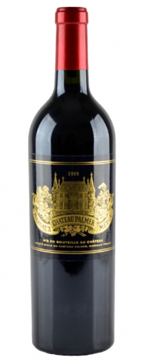 Rượu vang Chateau Palmer 1,5 lít