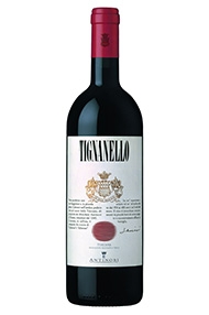Rượu vang Antinori Tignanello Magnum 2009
