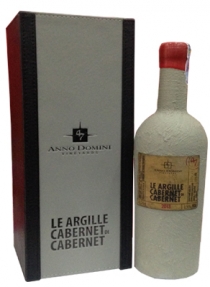 Rượu vang Ý Le argille cabernet di cabernet